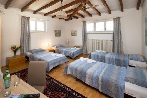 Motel Ristorante Stella Con Camere