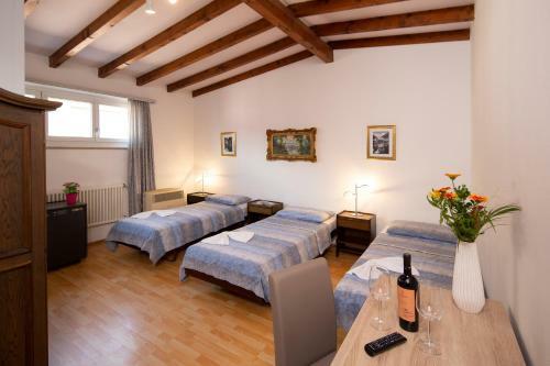 Motel Ristorante Stella Con Camere