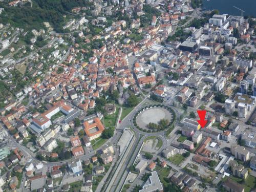 Motel Ristorante Stella Con Camere