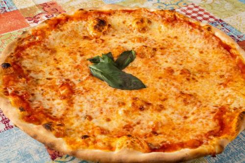 Motel Ristorante Stella Con Camere