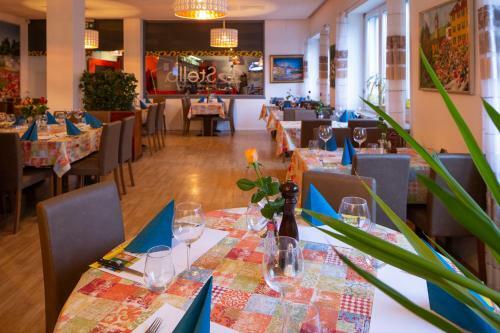Motel Ristorante Stella Con Camere