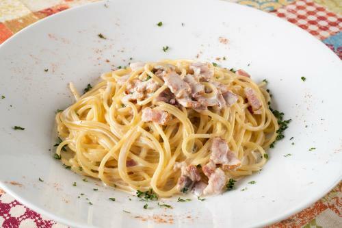 Motel Ristorante Stella Con Camere