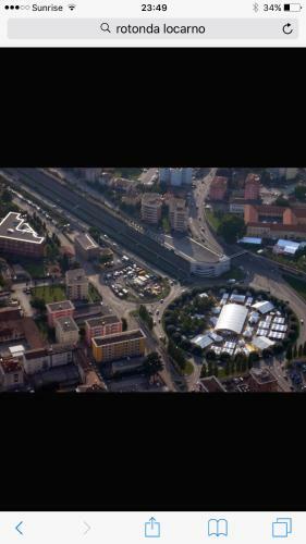 Motel Ristorante Stella Con Camere