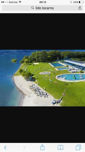 Motel Ristorante Stella Con Camere