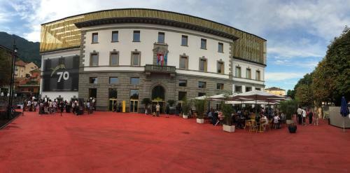Motel Ristorante Stella Con Camere