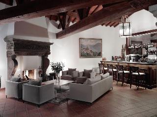 Hotel Villa Orselina