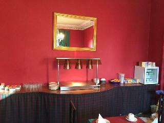 Hotel Appin House - Guest House