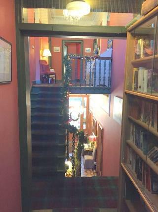 Hotel Appin House - Guest House