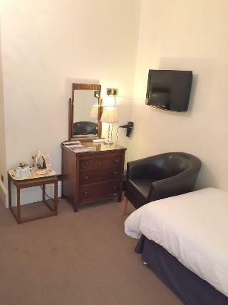 Hotel Appin House - Guest House