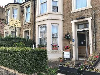 Hotel Cruachan Guest House