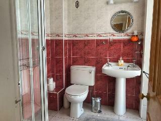 Hotel Cruachan Guest House