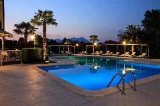 Hotel San Sivino