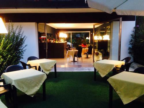 Hotel Villa Regina