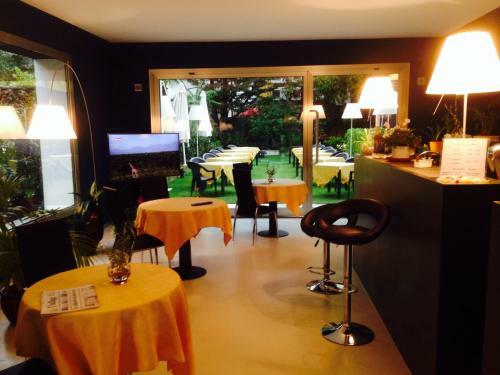 Hotel Villa Regina