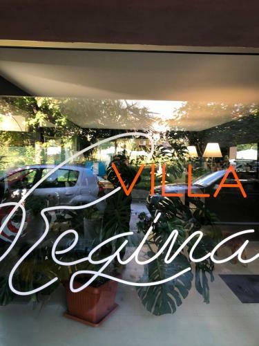 Hotel Villa Regina