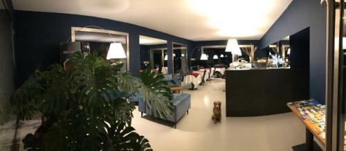 Hotel Villa Regina