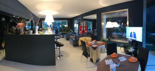 Hotel Villa Regina
