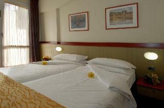 Hotel La Perla