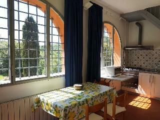 Hotel Poggio La Fioraia