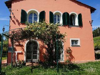 Hotel Poggio La Fioraia