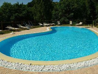 Hotel Poggio La Fioraia