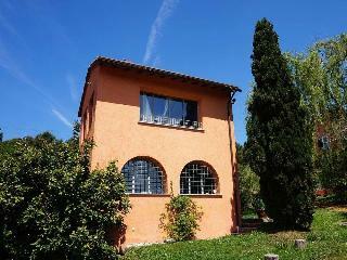 Hotel Poggio La Fioraia