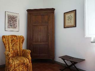 Hotel Poggio La Fioraia