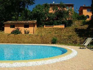 Hotel Poggio La Fioraia