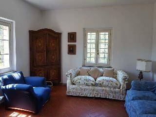 Hotel Poggio La Fioraia