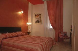 Hotel Residenza Glave