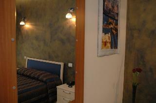 Hotel Residenza Glave