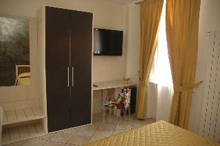 Hotel Residenza Glave