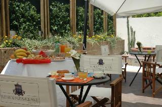 Hotel Residenza Glave