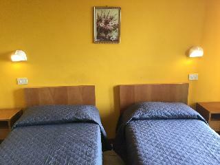 Hotel La Querceta