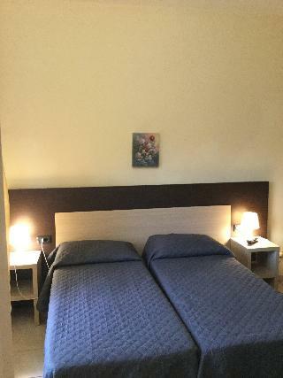 Hotel La Querceta
