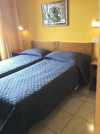Hotel La Querceta
