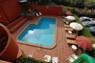 Hotel La Querceta