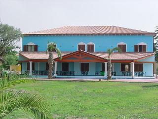 Hotel New Rose Resort & Beach Club