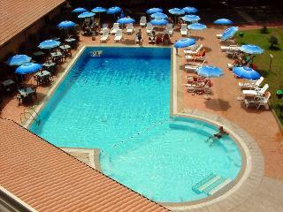 Hotel New Rose Resort & Beach Club