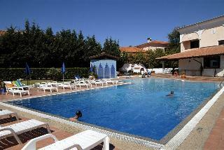 Hotel New Rose Resort & Beach Club