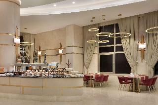 Hotel Ramada Gumushane