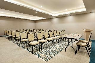 Hotel Ramada Gumushane