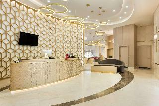 Hotel Ramada Gumushane