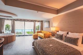 Hotel Boutique Orka Cove Hotel