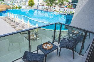 Hotel Boutique Orka Cove Hotel
