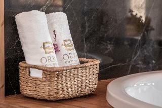Hotel Boutique Orka Cove Hotel