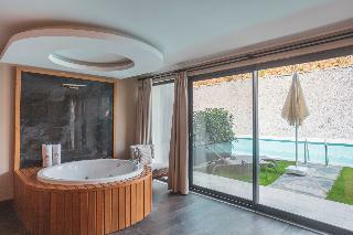 Hotel Boutique Orka Cove Hotel