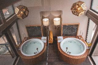 Hotel Boutique Orka Cove Hotel