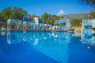 Hotel Boutique Orka Cove Hotel