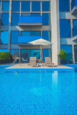 Hotel Boutique Orka Cove Hotel